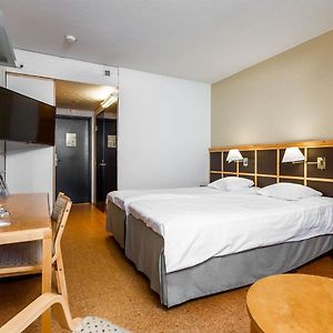 Standard Twin Room Spa Access