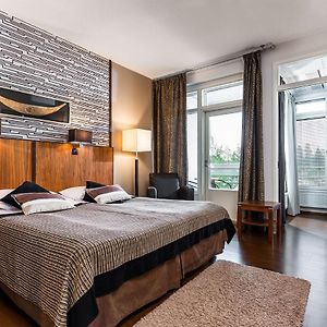 Superior Double Room Spa Access